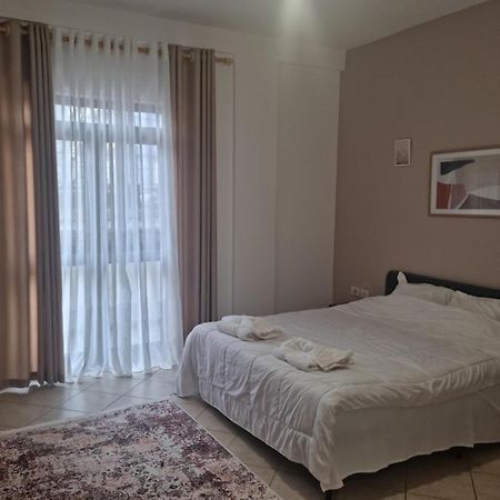 #Beautiful New Apartment,Studio- Close Tirana City Center Exterior photo