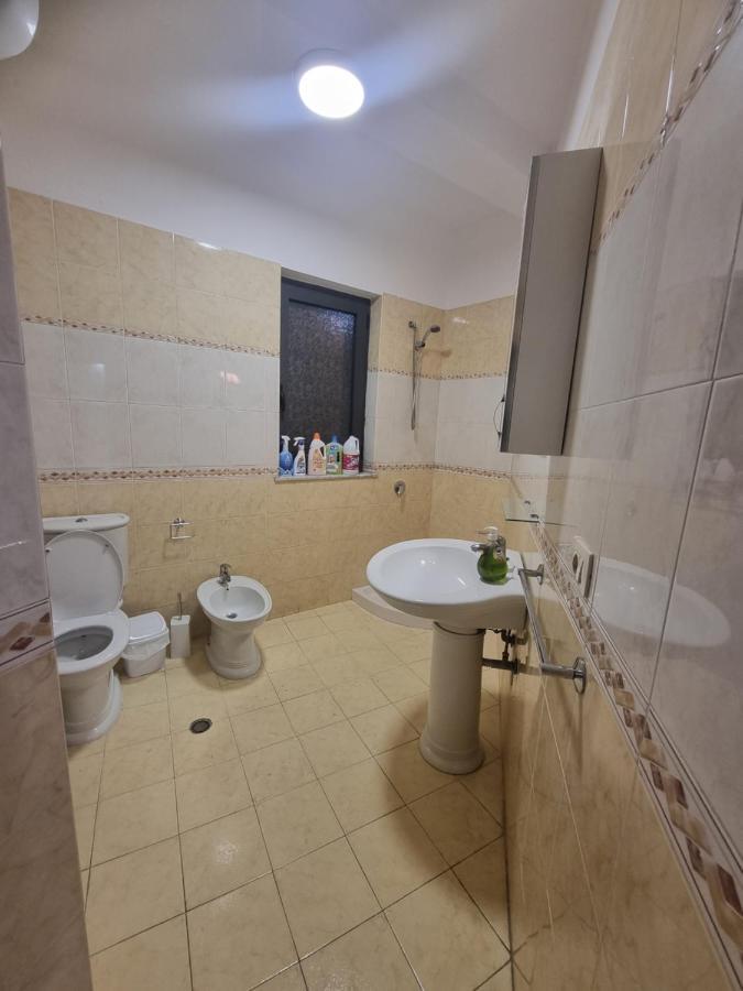 #Beautiful New Apartment,Studio- Close Tirana City Center Exterior photo
