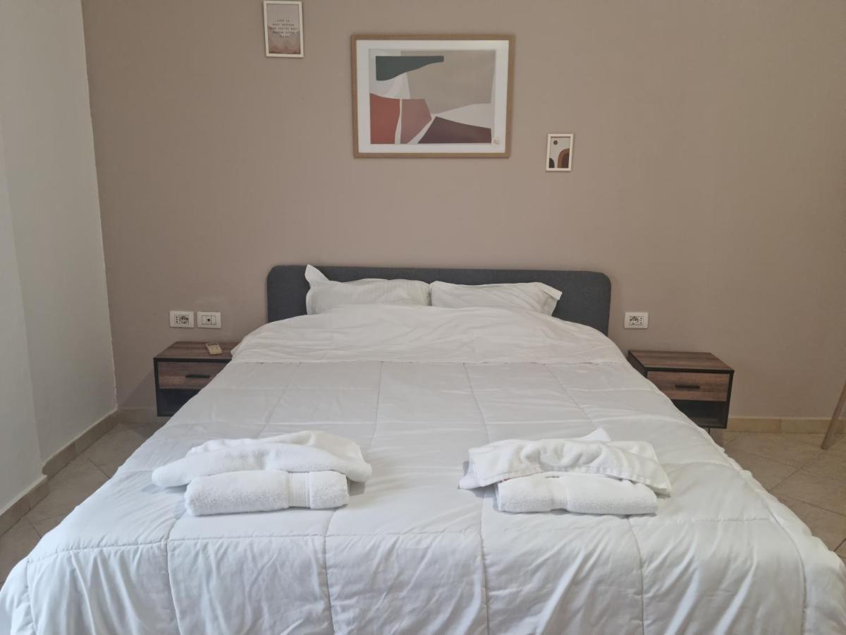 #Beautiful New Apartment,Studio- Close Tirana City Center Exterior photo