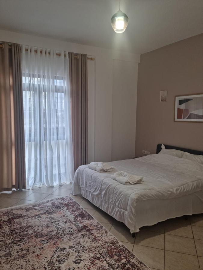 #Beautiful New Apartment,Studio- Close Tirana City Center Exterior photo
