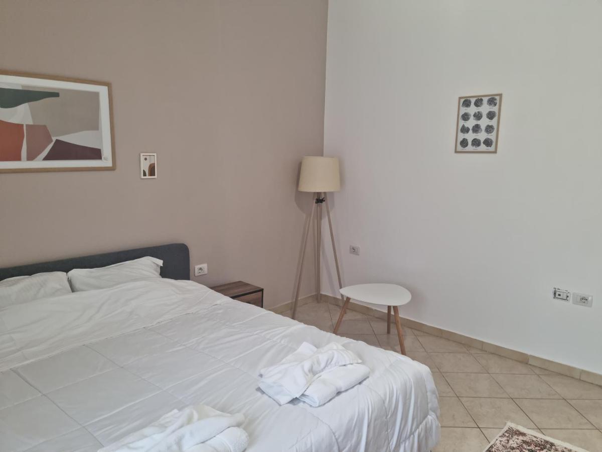 #Beautiful New Apartment,Studio- Close Tirana City Center Exterior photo