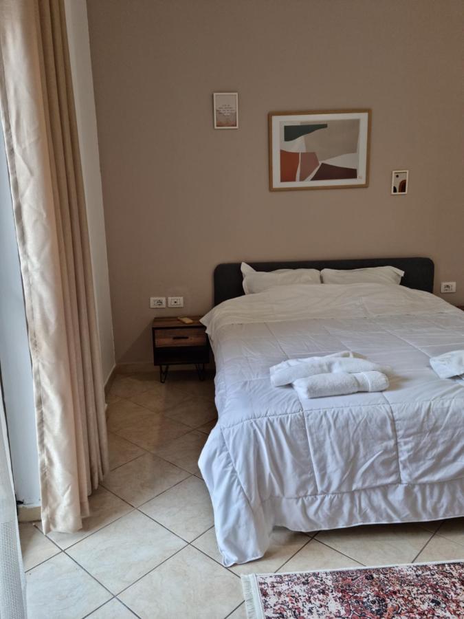 #Beautiful New Apartment,Studio- Close Tirana City Center Exterior photo