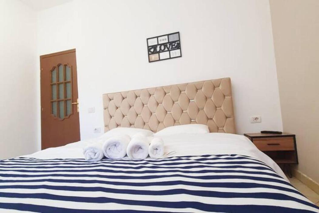 #Beautiful New Apartment,Studio- Close Tirana City Center Exterior photo