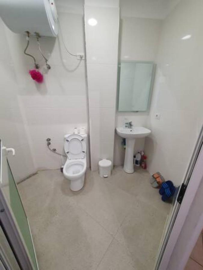 #Beautiful New Apartment,Studio- Close Tirana City Center Exterior photo